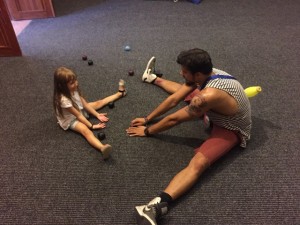 eskişehir sazova parkı masal şatosu aktiviteleri