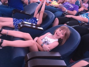 sazova parkı uzay evi