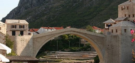 semersah turizm bosna hersek turu