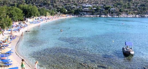thassos adası için konaklama önerileri