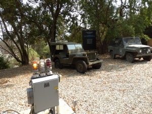 Hollywood studyolarında yer alan özel eşyalar