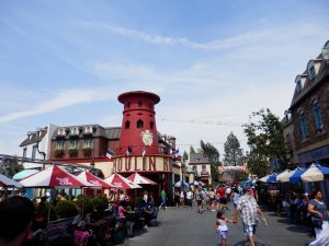 Los angeles gezilecek yerler