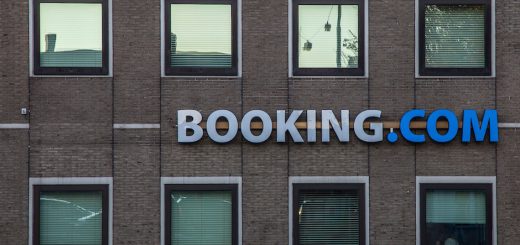 booking.com
