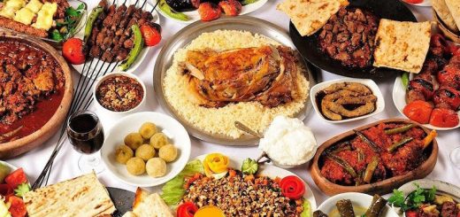 Hangi ilin neyi meşhur