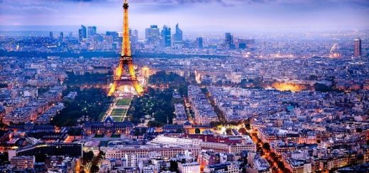 gezinomi-fransa-paris