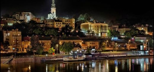 Türkiye'ye Yakın Vizesiz 5 Ülke