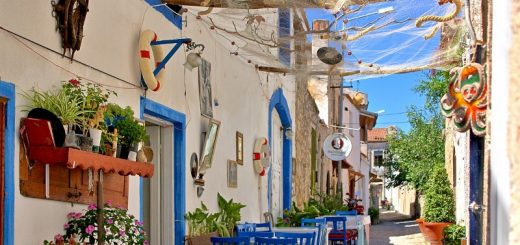 Çeşme'de ne yapılır