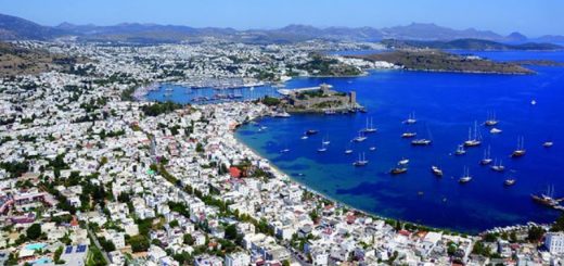 Uygun Tatil Fırsatları