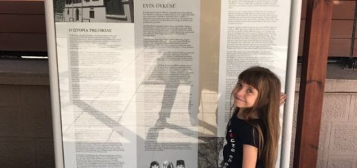 selanik gezilecek yerler - atatürkün evi