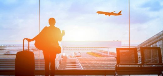 Yurt Dışı Çıkış Harcı ( Pulu )