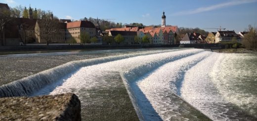 Almanya Landsberg am Lech Gezi Rehberi