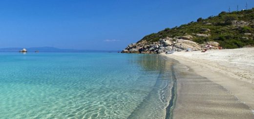 halkidiki otel tavsiye