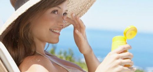 güneş kreminin önemi