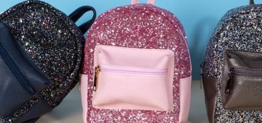 coquet sırt çantası